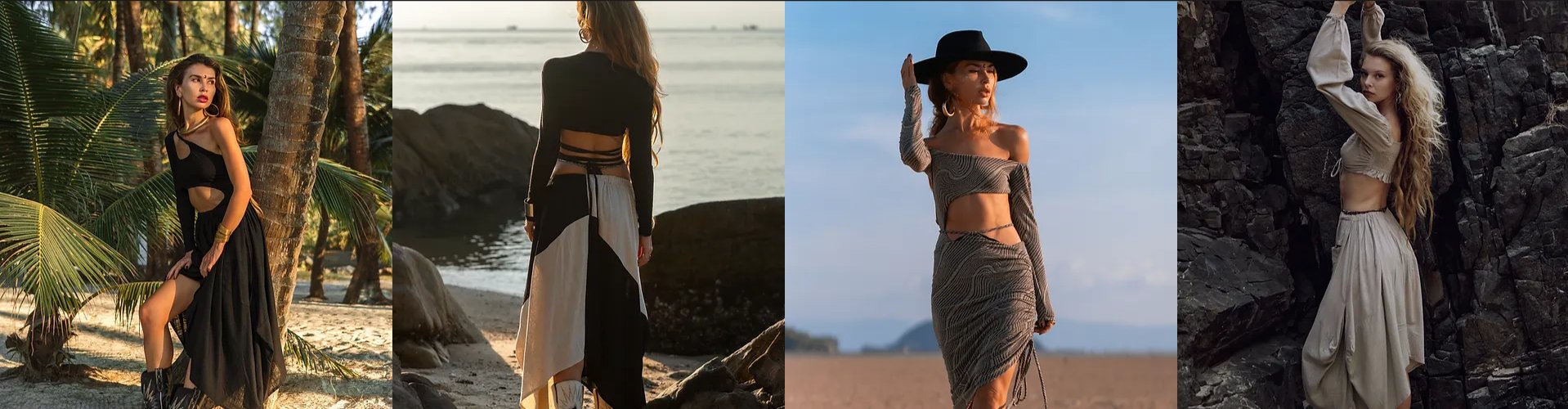 Skirts