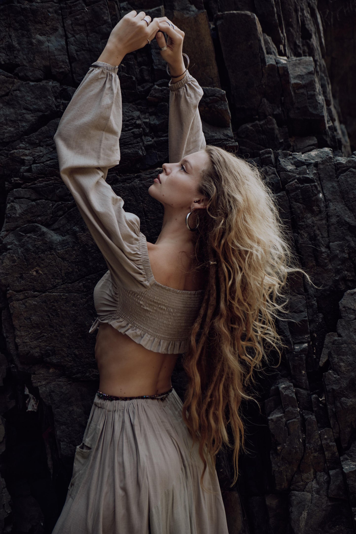 Artemis Skirt
