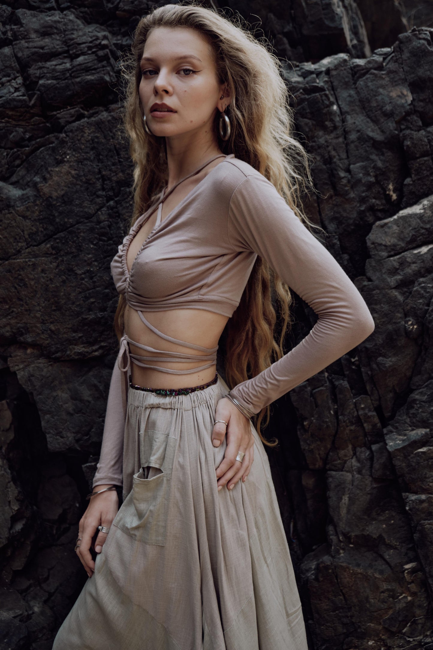 Regulus Top
