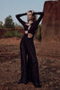 NYX Bodysuit