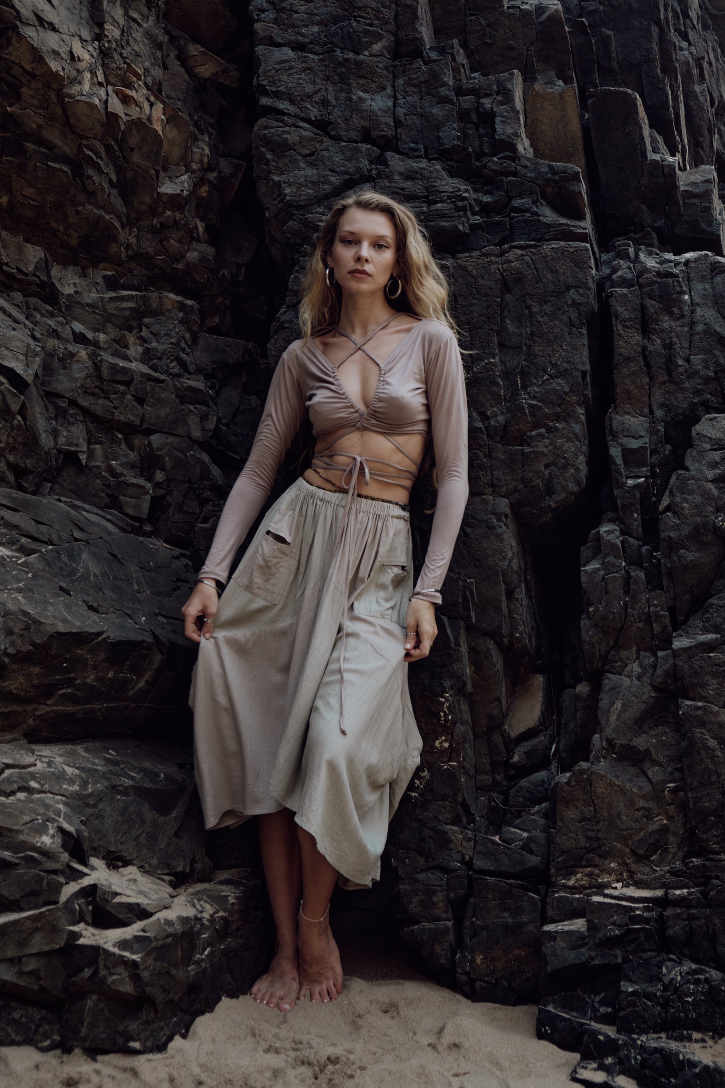Regulus Top