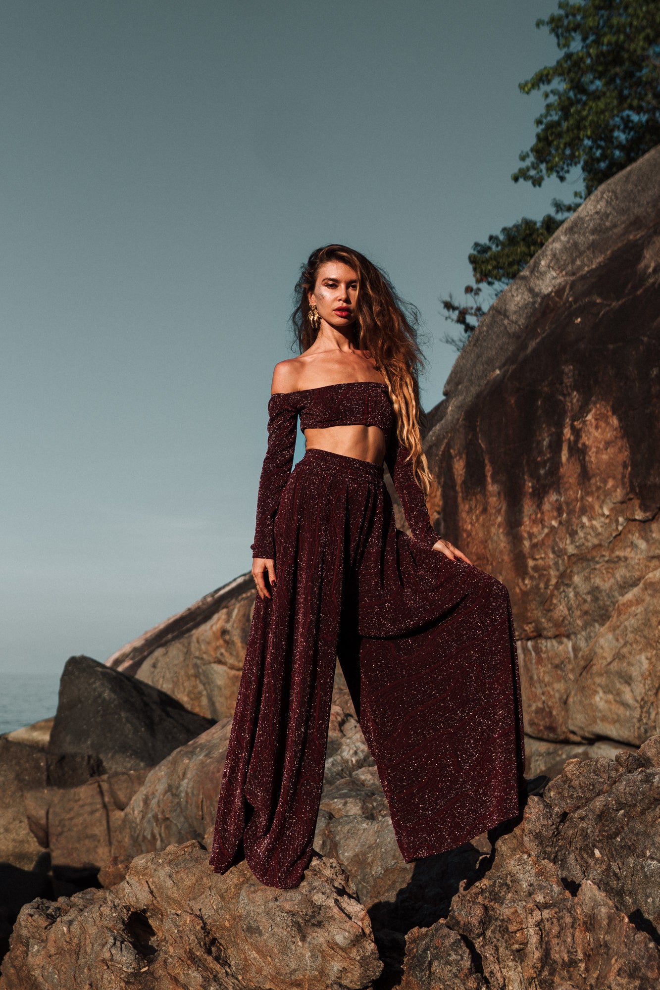 Pele Pants