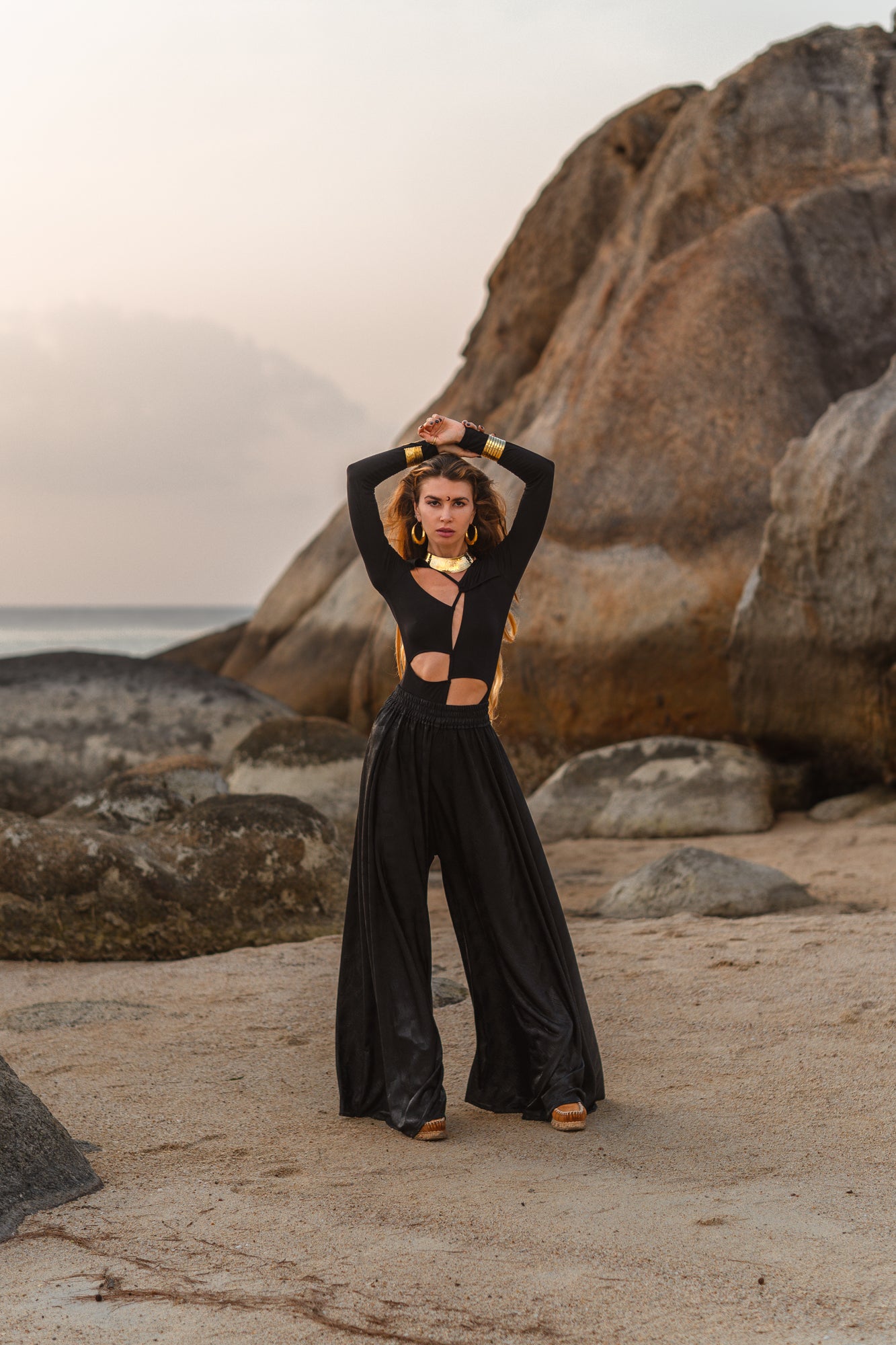 NYX Pants
