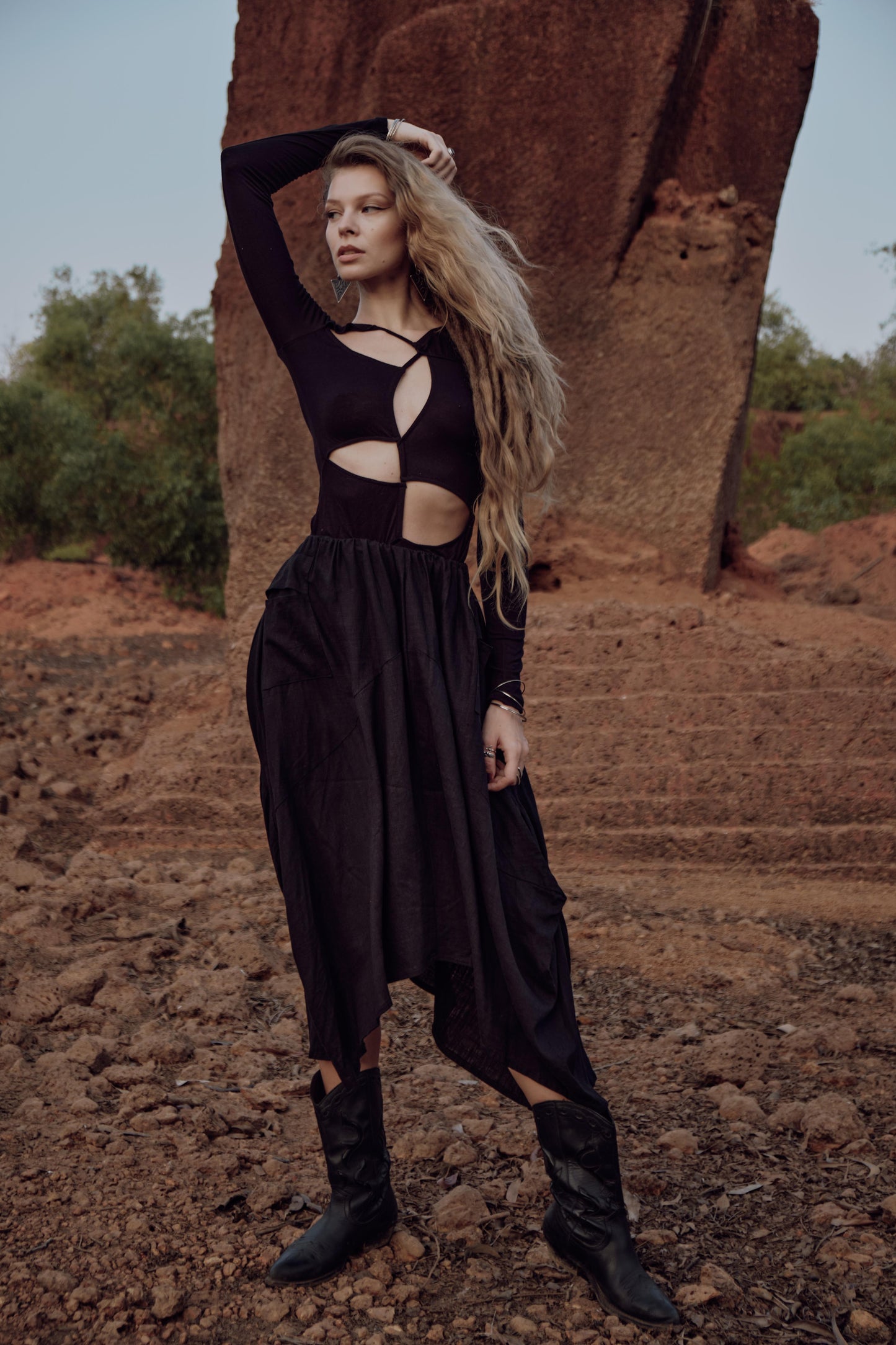 Nut Skirt
