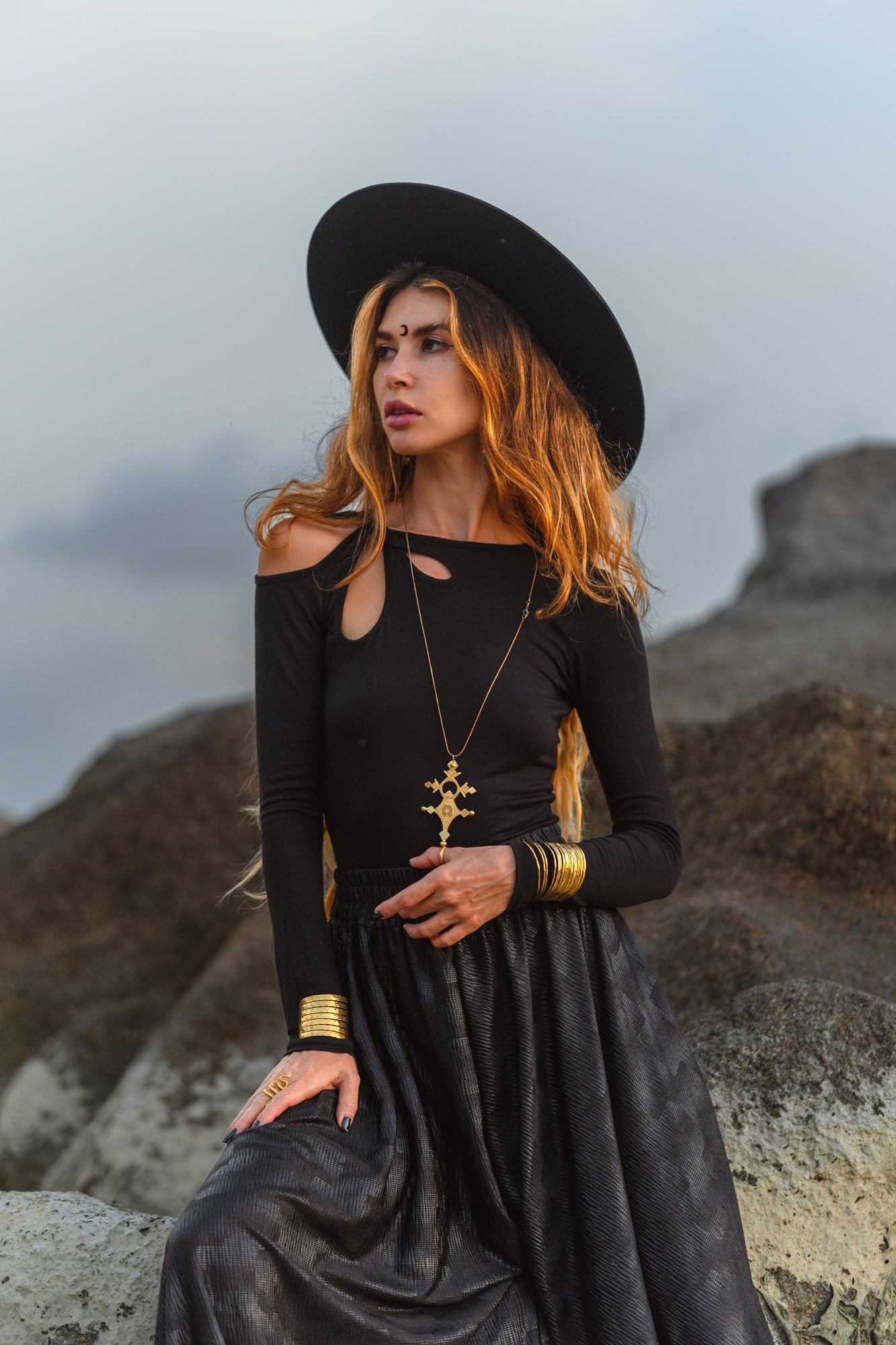 Vega Bodysuit