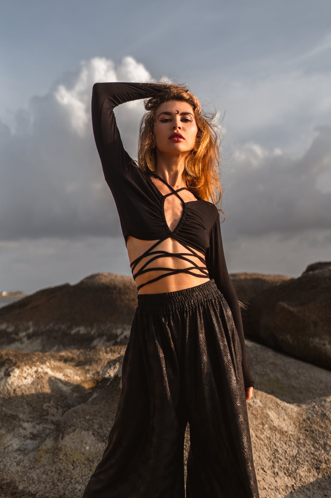 Sirius Top