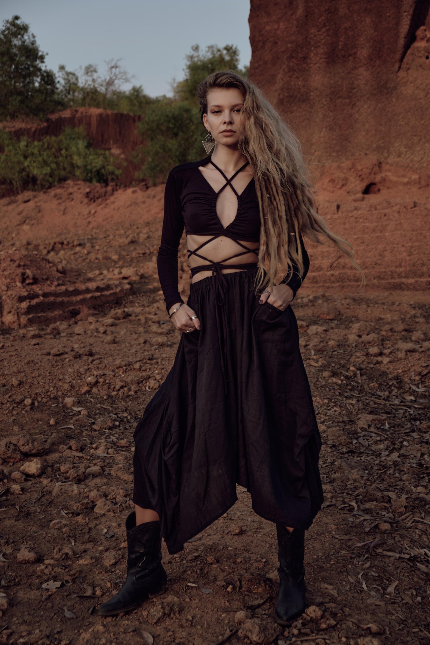 Sirius Top