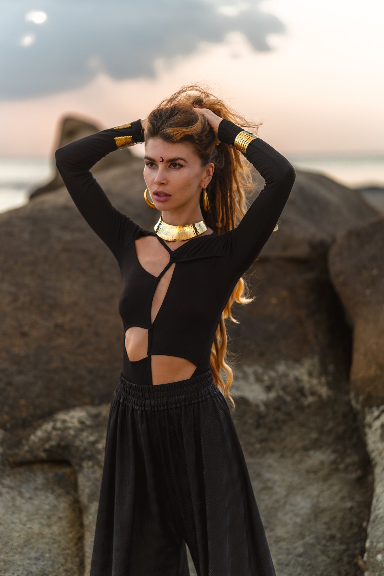 Nyx Set
