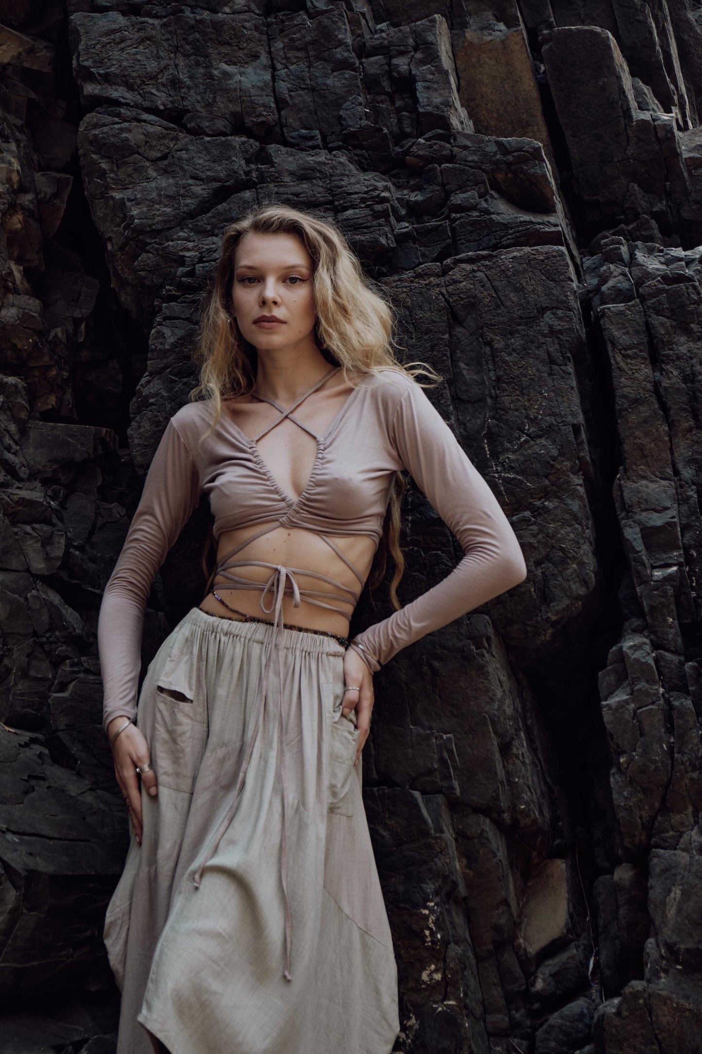 Regulus Top