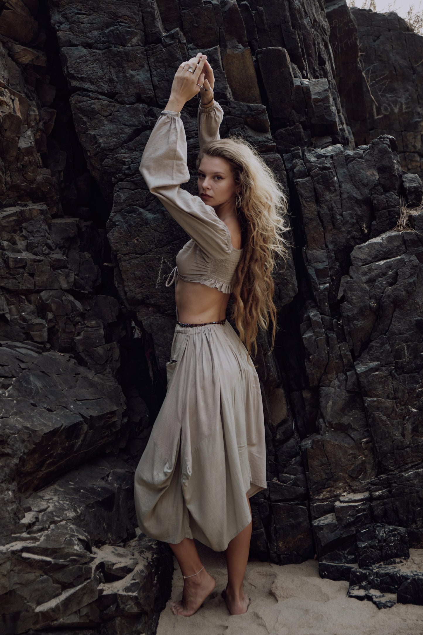 Artemis Top