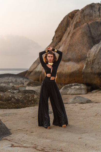Nyx Set