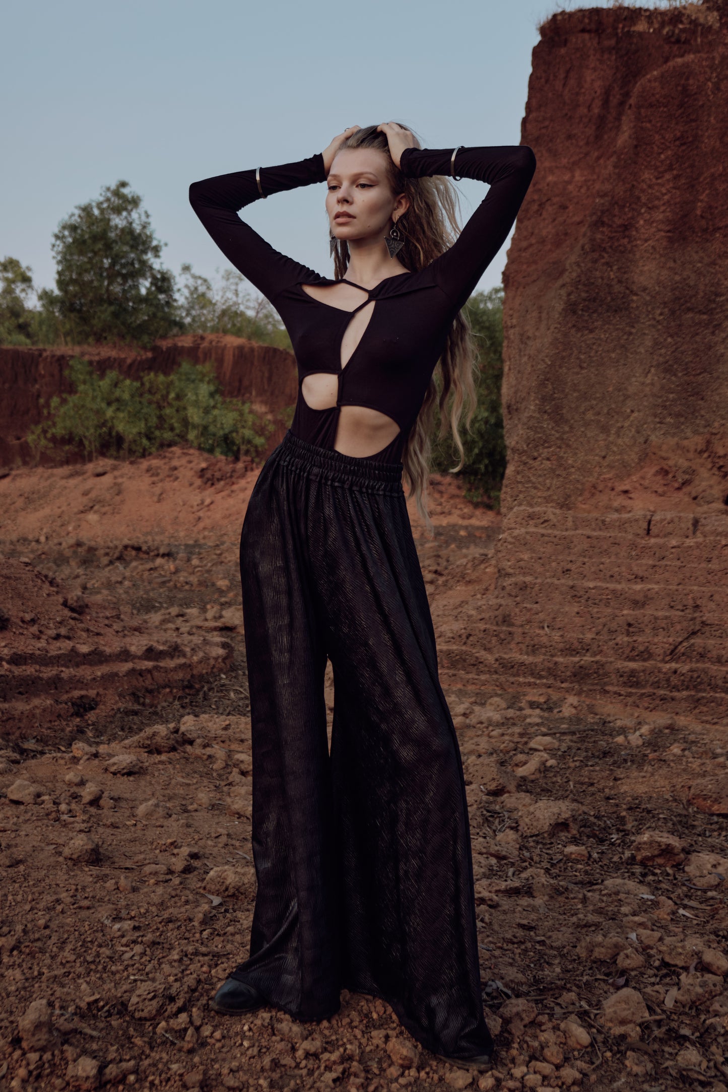 Nyx Set
