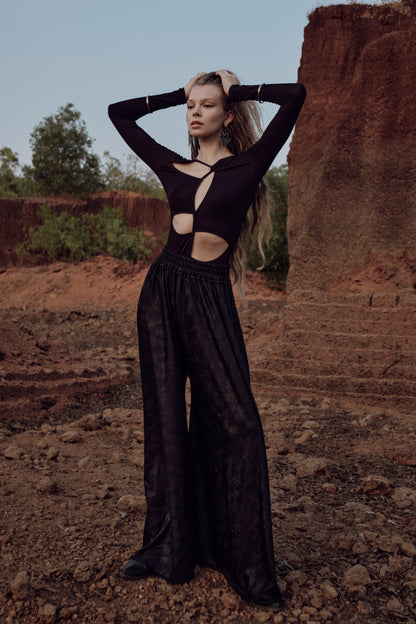 Nyx Set